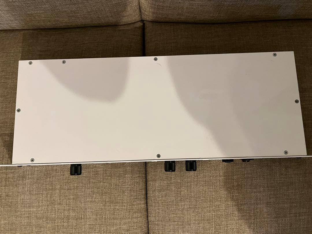 ギター Two notes Torpedo Live