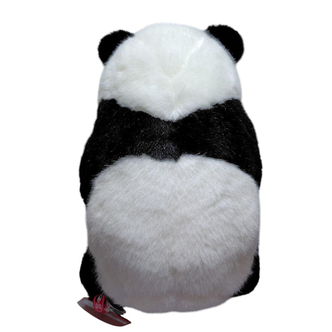 箱入りシャンシャン　上野動物園　オリジナルボックス　日本製