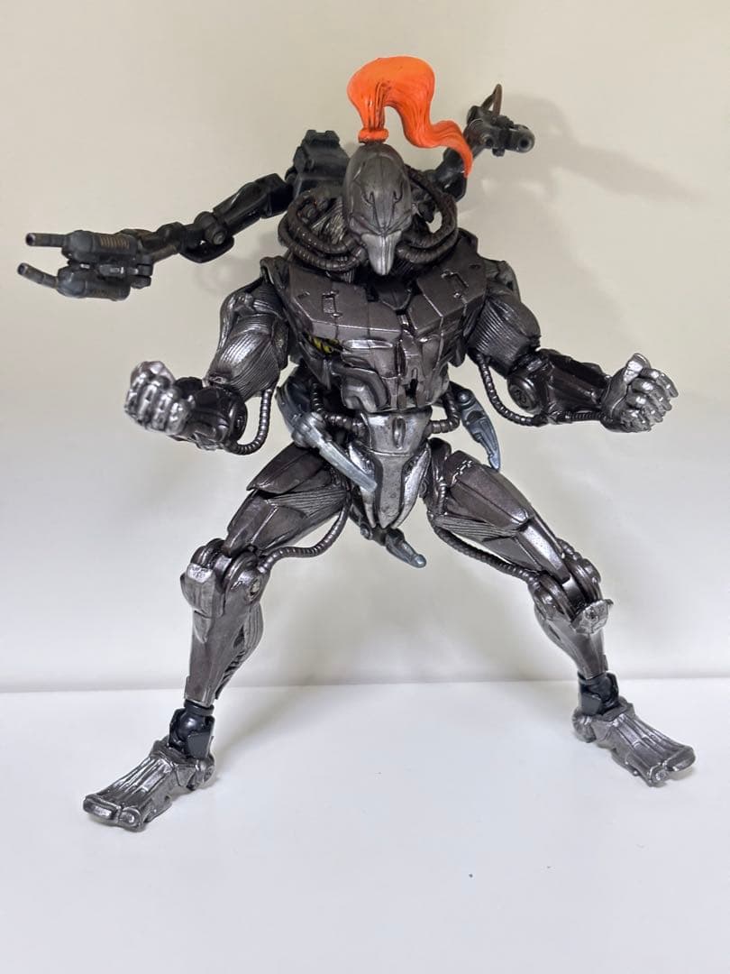 可動化 カスタム フィギュア オリジナル アクション スターウォーズ系