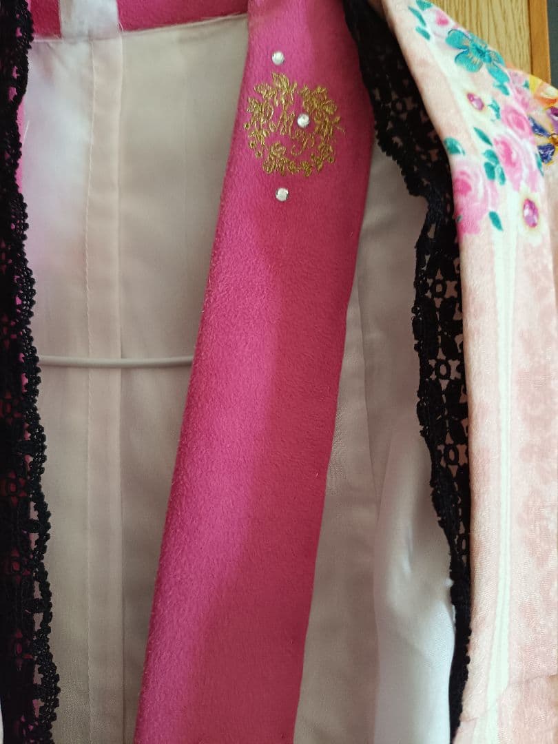 専用です☆MezzoPiano☆七五三７歳セット