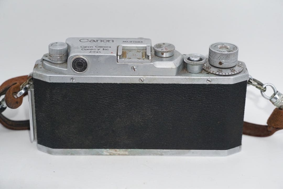 CANON IV Sb改　ボディのみ