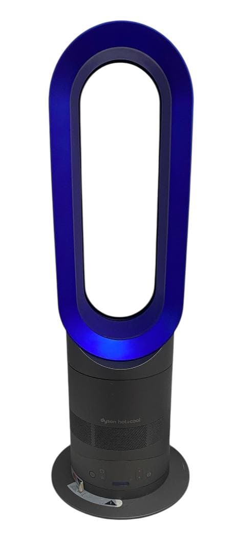 dyson ダイソン HOT&COOLファンヒーター AM05