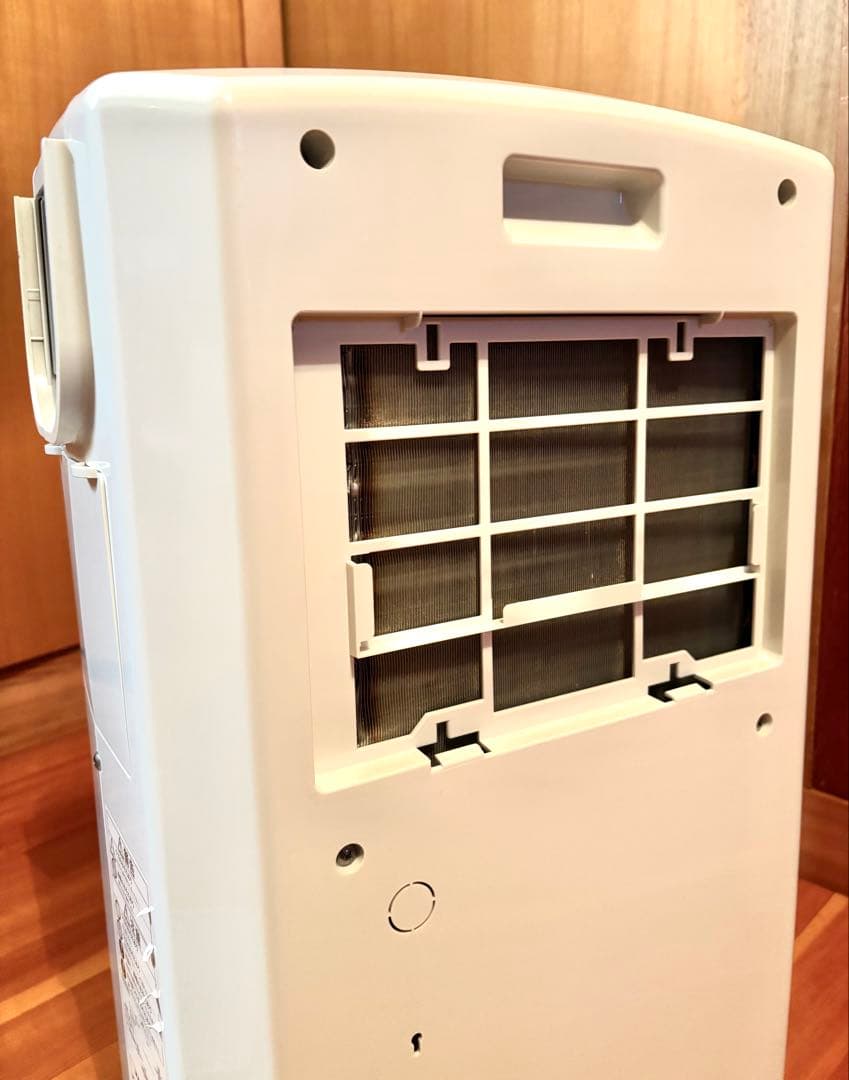 【動作確認済】コロナ 冷風/衣類乾燥除湿機 CDM-1419 2019年製