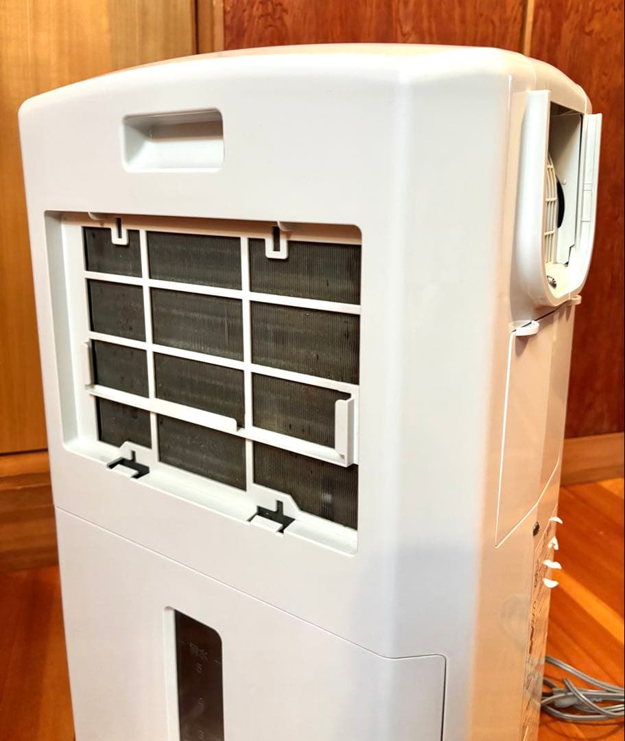 【動作確認済】コロナ 冷風/衣類乾燥除湿機 CDM-1419 2019年製