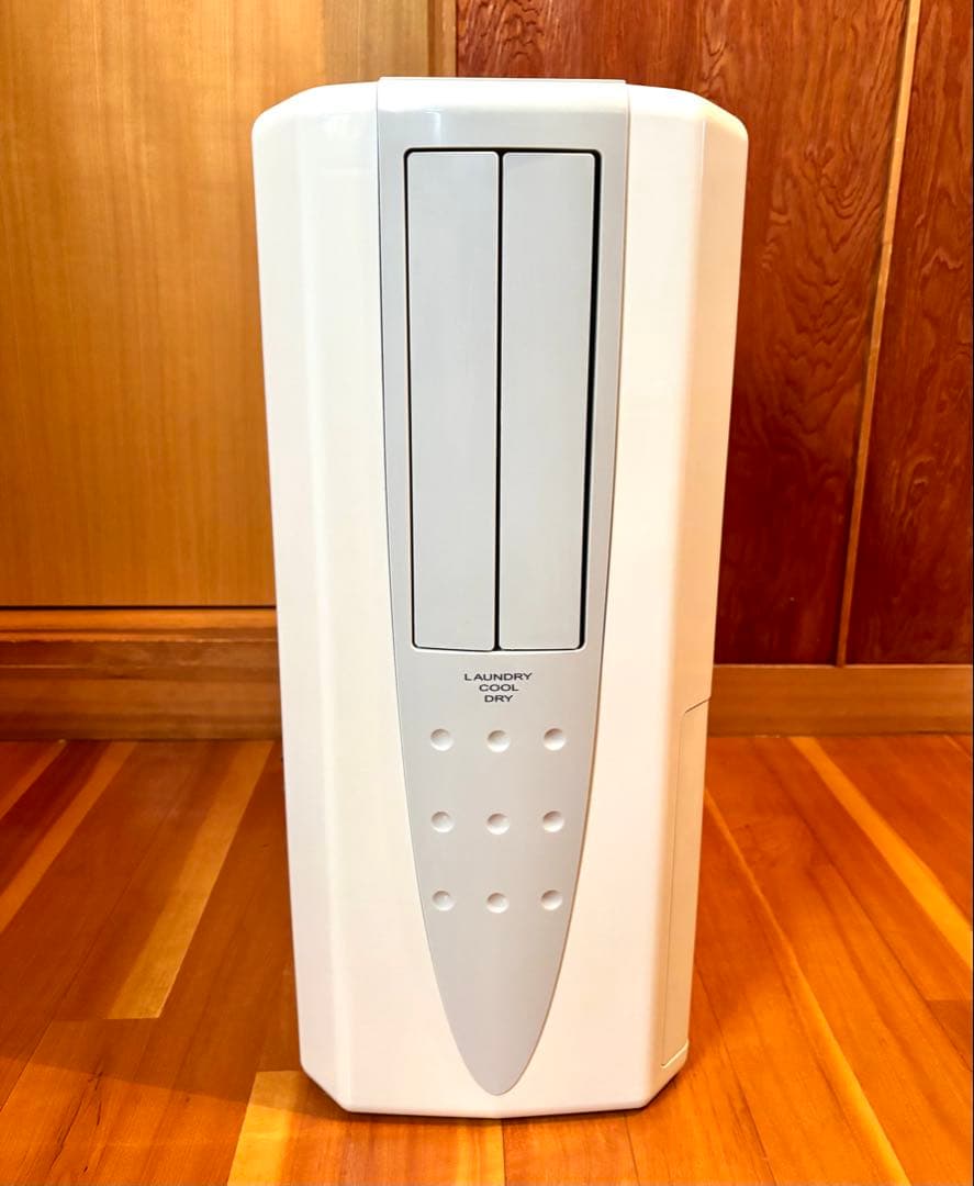 【動作確認済】コロナ 冷風/衣類乾燥除湿機 CDM-1419 2019年製