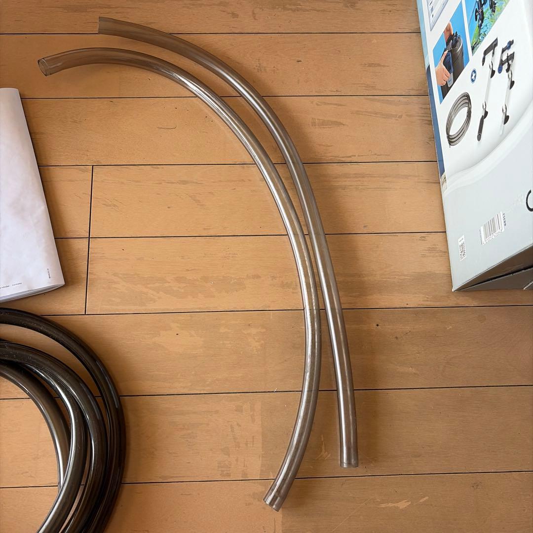 Oase FiltoSmart 100 外部フィルター