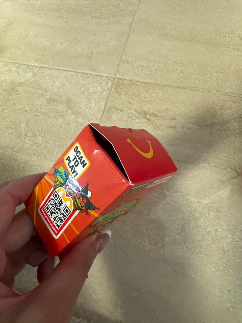 【フルセット】海外限定 サンリオ×タートルズ 新品未使用