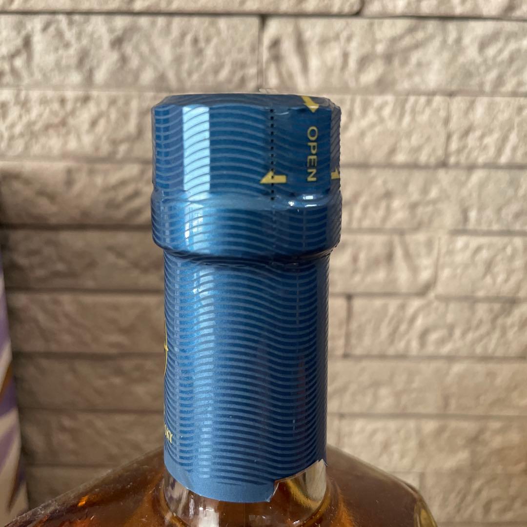 ハイランド シングルモルトウイスキー & サントリー ワールドウイスキーAO