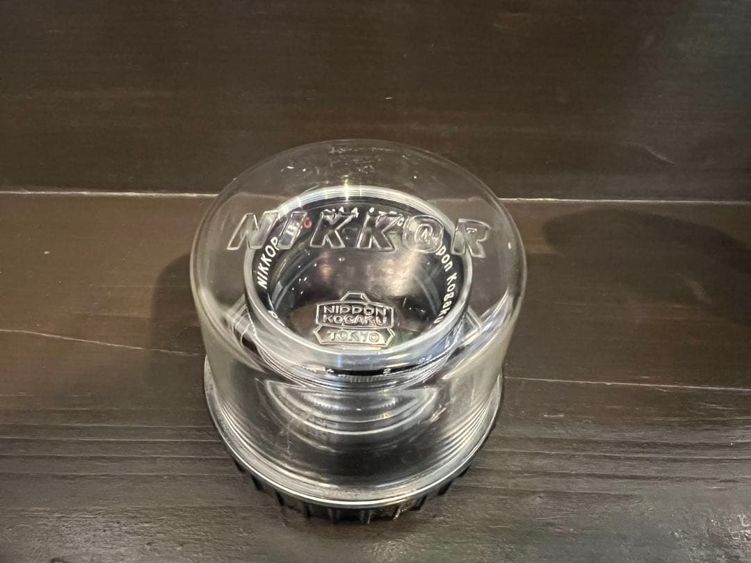 NIKON Nikkor-S・C 5cm F1.4 (L39)バルナックライカ用