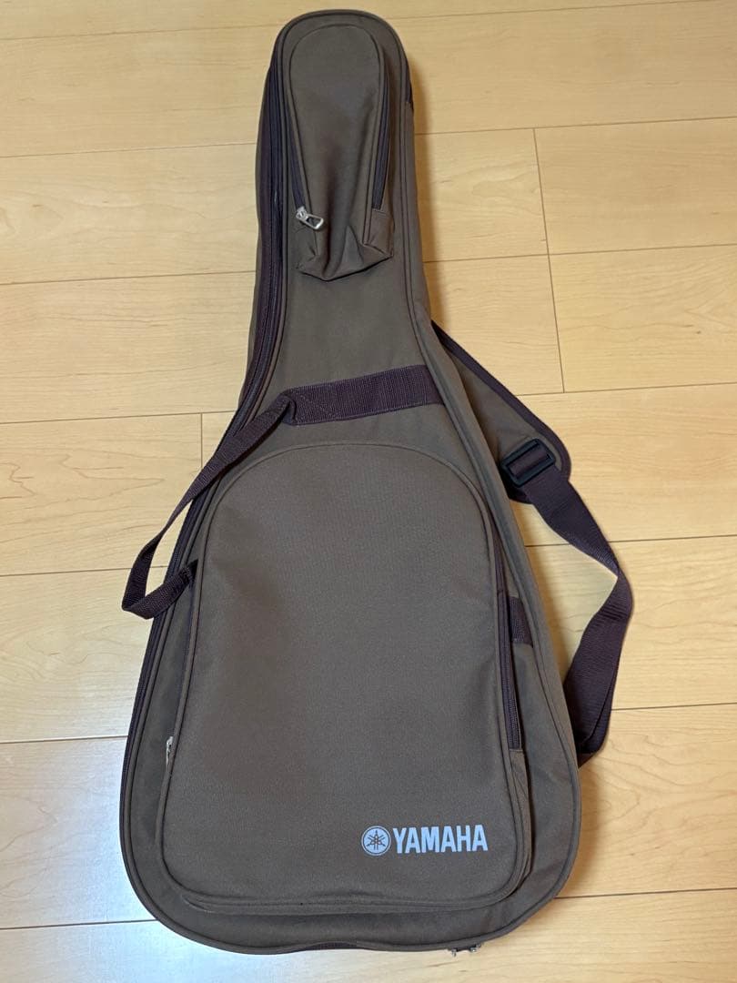 新品購入！送料込！ YAMAHA FG-Juniorミニギター JR2 NT