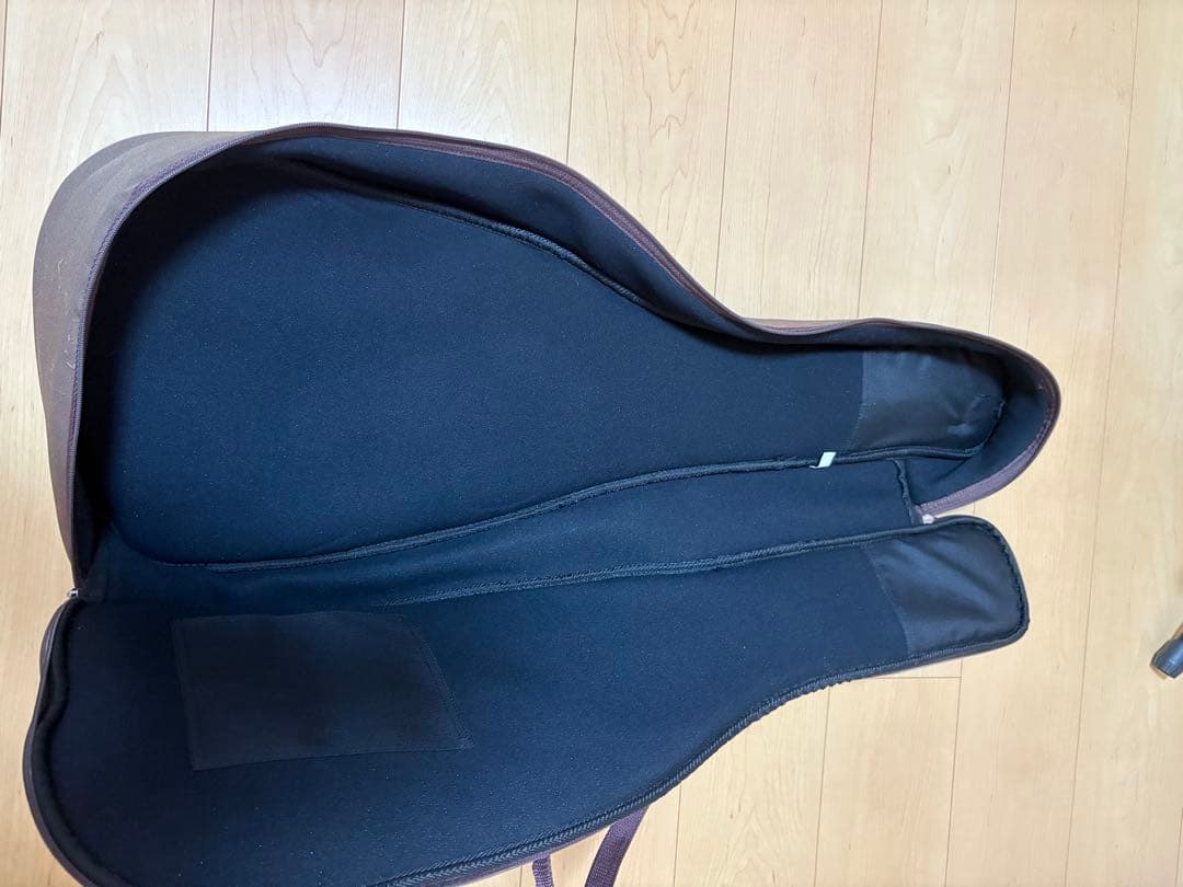 新品購入！送料込！ YAMAHA FG-Juniorミニギター JR2 NT