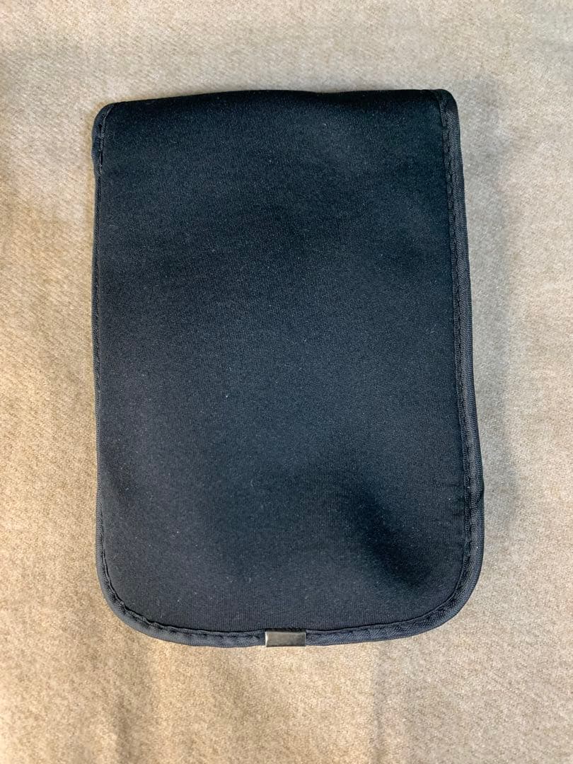 TASCAM DR-100MK2 Linear PCM Recorder ②