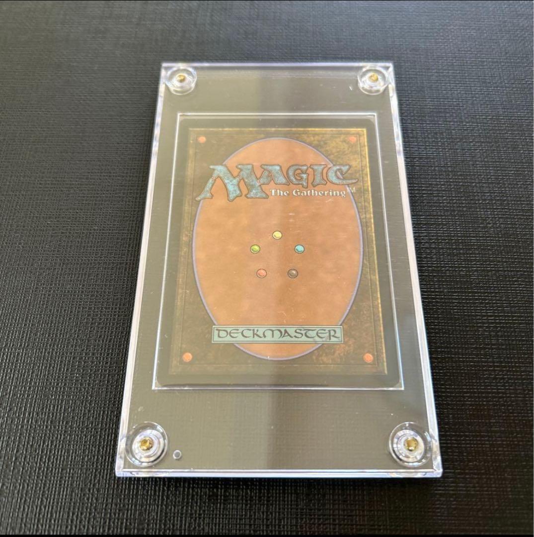 MTG ミスティカルアーカイブ 日本画 ぶどう弾 foil