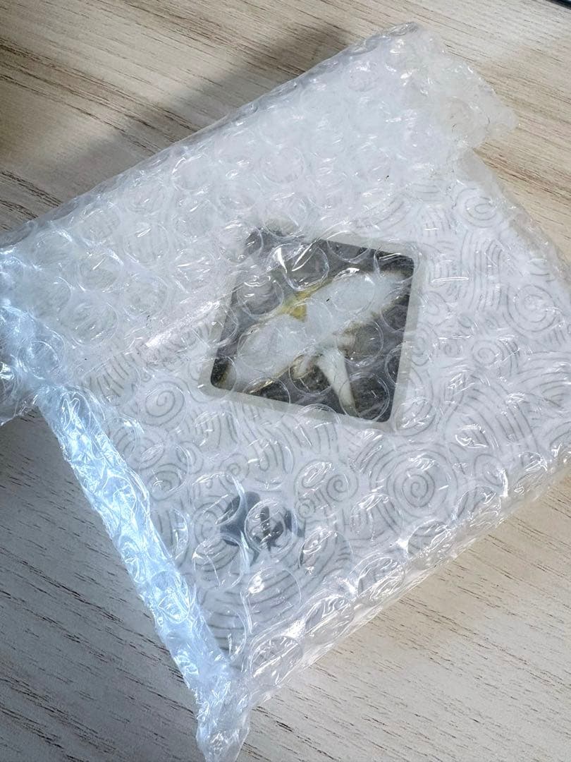 未連携 Sky星を紡ぐ子どもたち ゆらゆらマンタ ピンバッジ