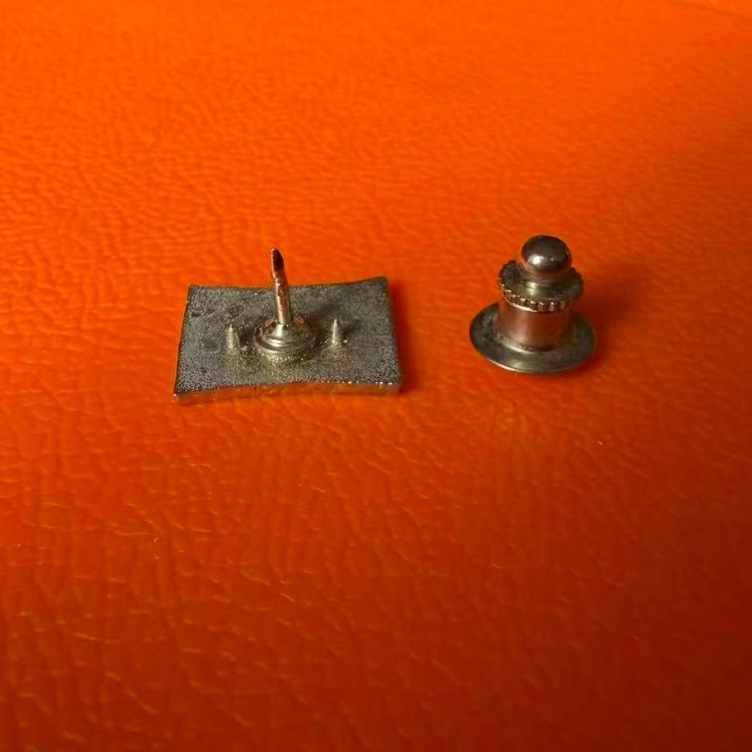 【中古】バッジ