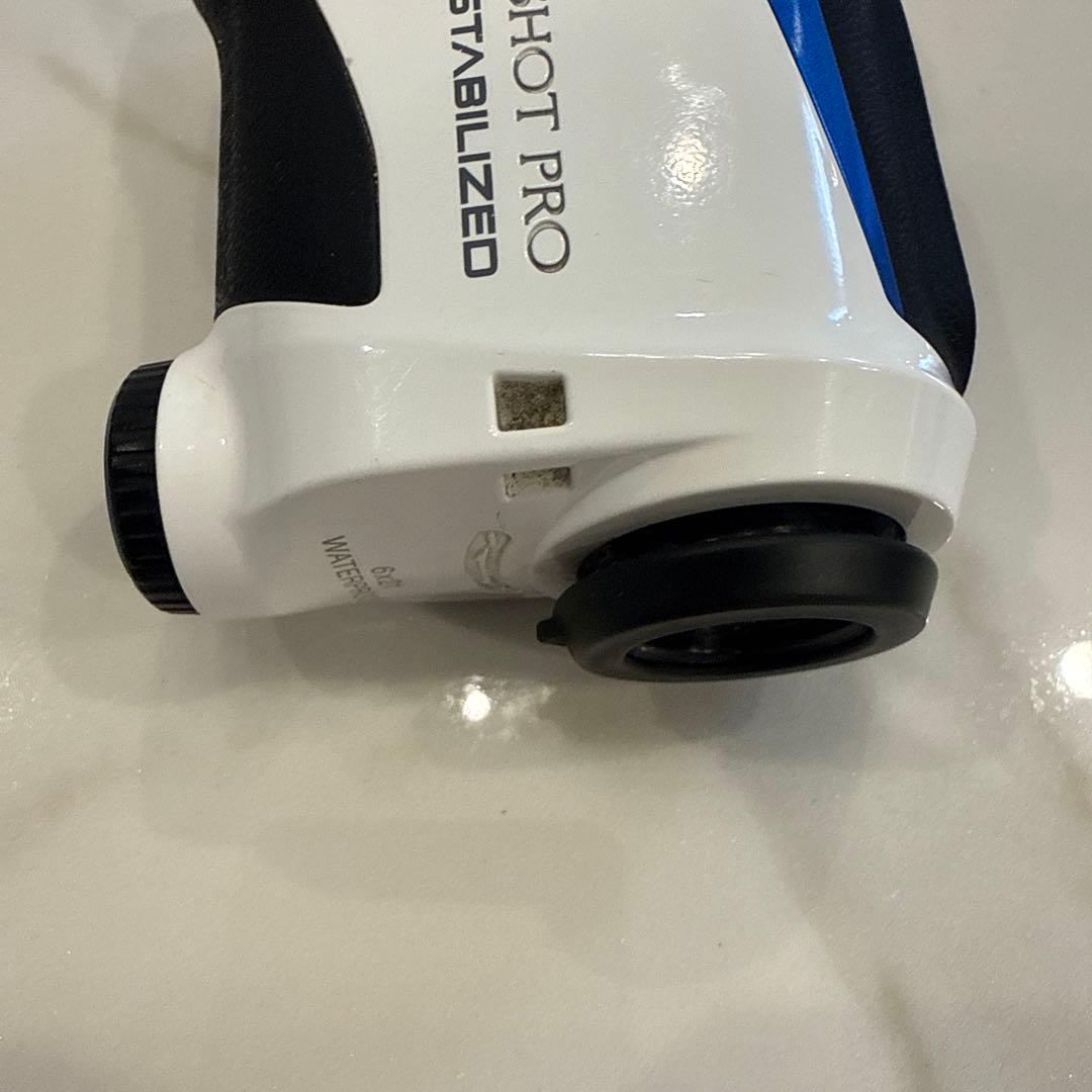 Nikon COOLSHOT PRO STABILIZED クールショットプロ