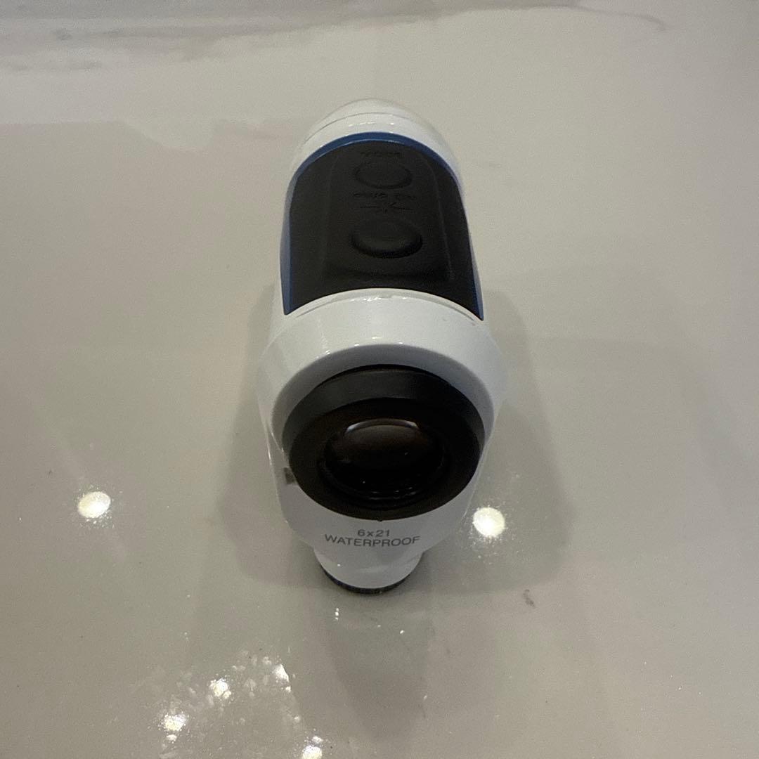 Nikon COOLSHOT PRO STABILIZED クールショットプロ