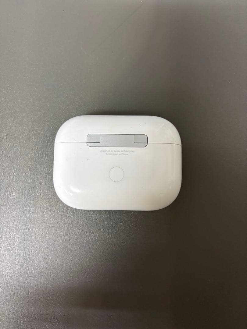 【訳あり】AirPodsPro 第2世代 / USB-C / <No.1746>