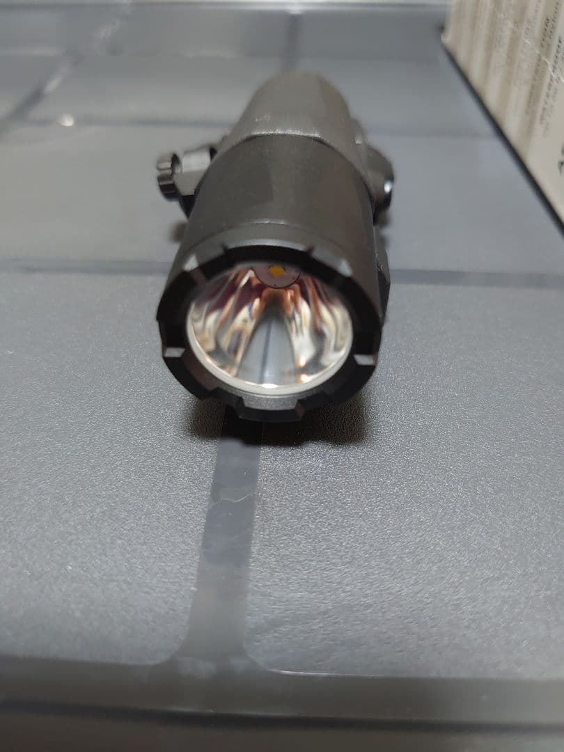 INFORCE WML GEN3 450ルーメン　実物　ウェポンライト