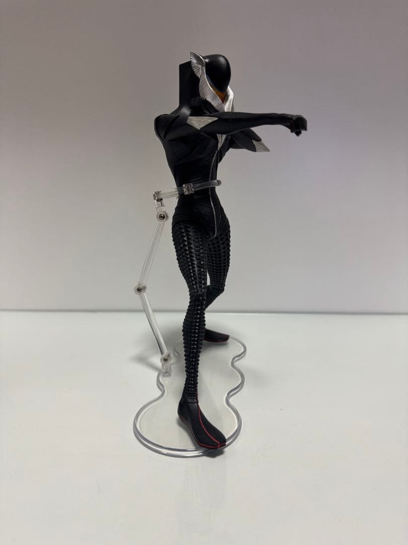 シン・ウルトラマン　メフィラス　ザラブ