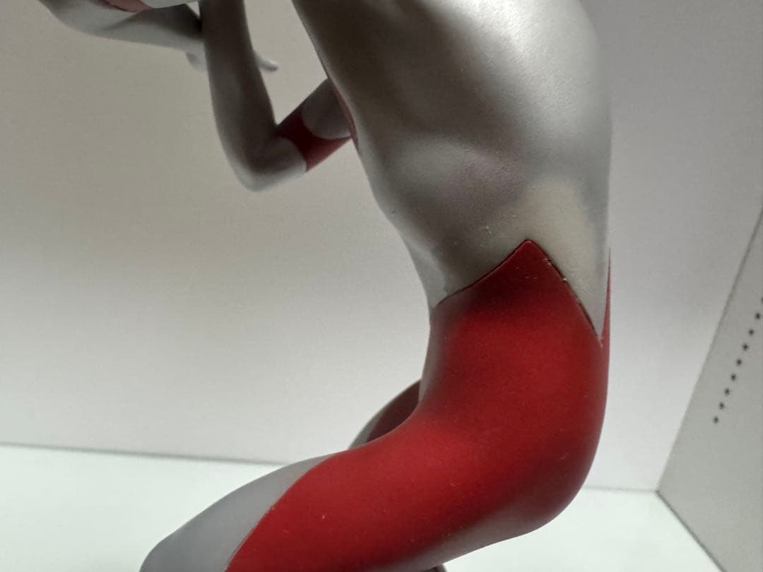 シン・ウルトラマン　メフィラス　ザラブ