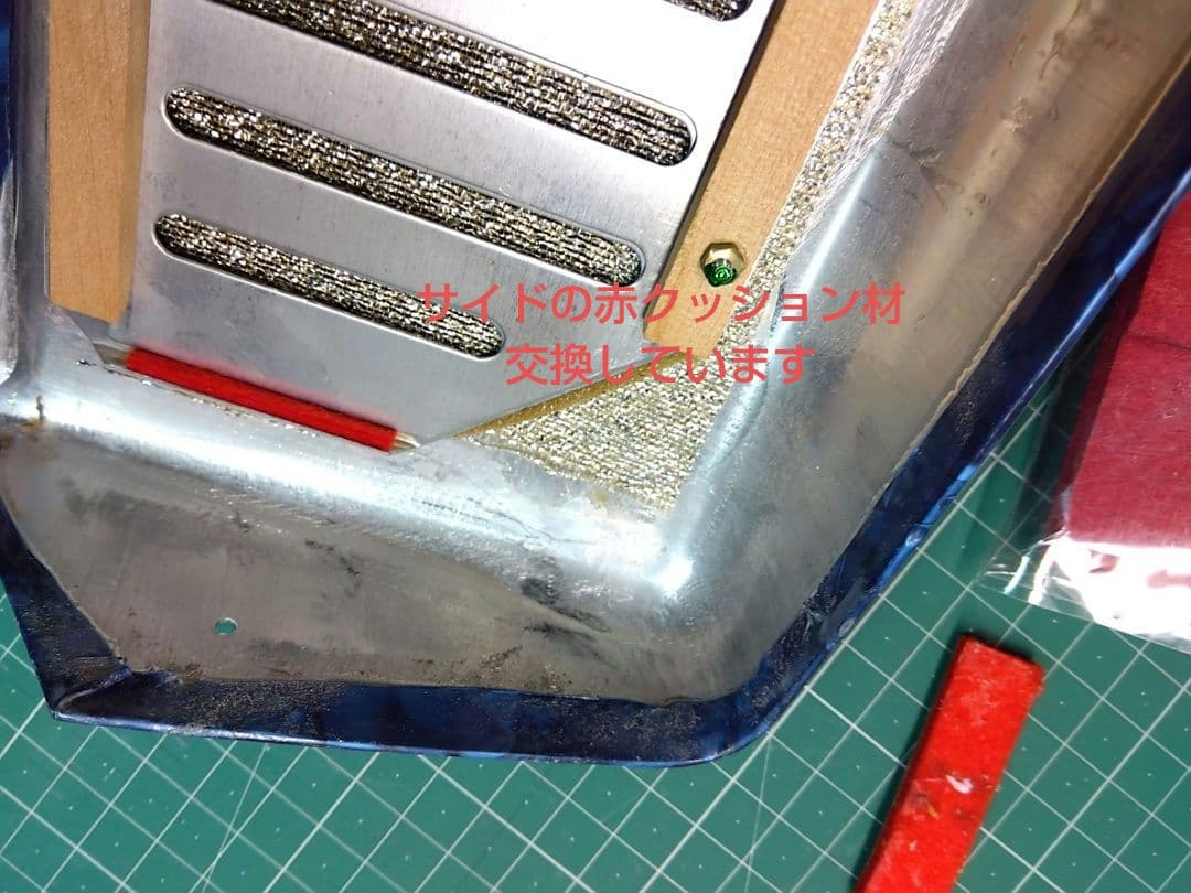 【整備済懐しい音色】Yamaha テナー アコーディオン T-32B 32鍵