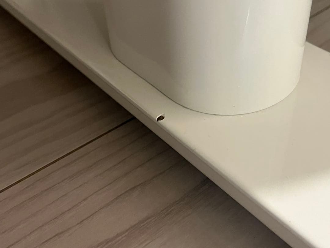 電動昇降デスク Flexispot e8 竹製天板