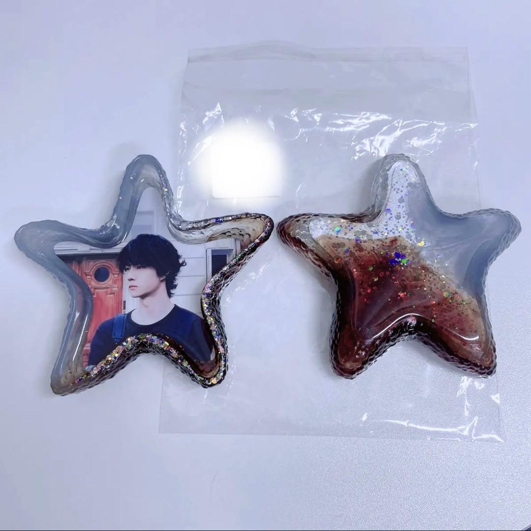王一博 星 アクセサリートレイ 15点セット❣️確認用❣️1225
