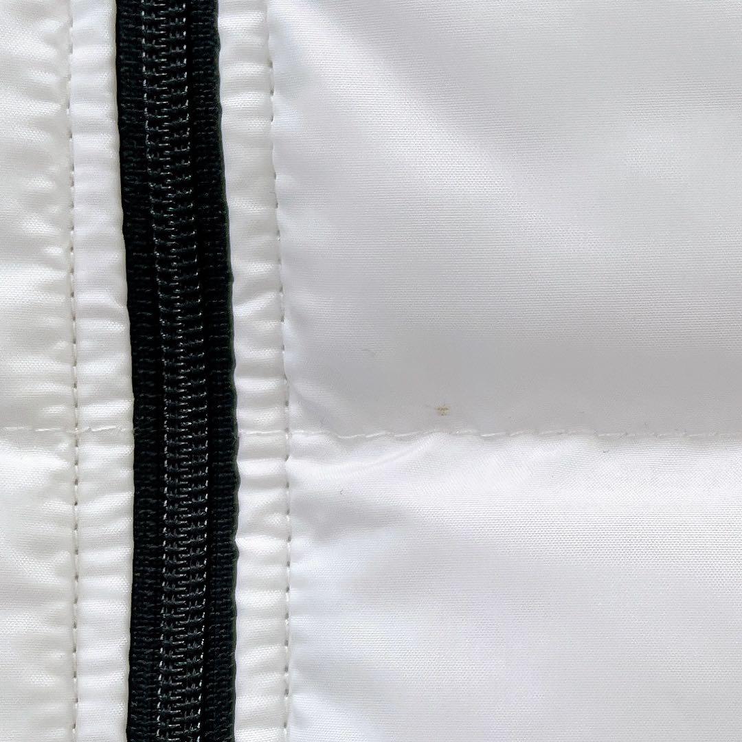 ARCHIVIO アルチビオ 2WAY 中綿ジャケット 36