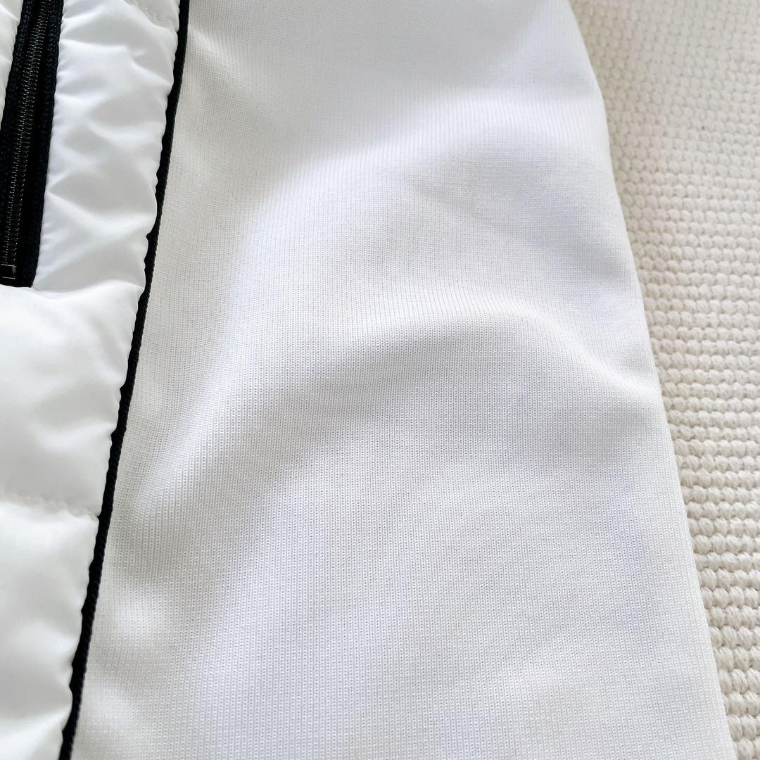 ARCHIVIO アルチビオ 2WAY 中綿ジャケット 36