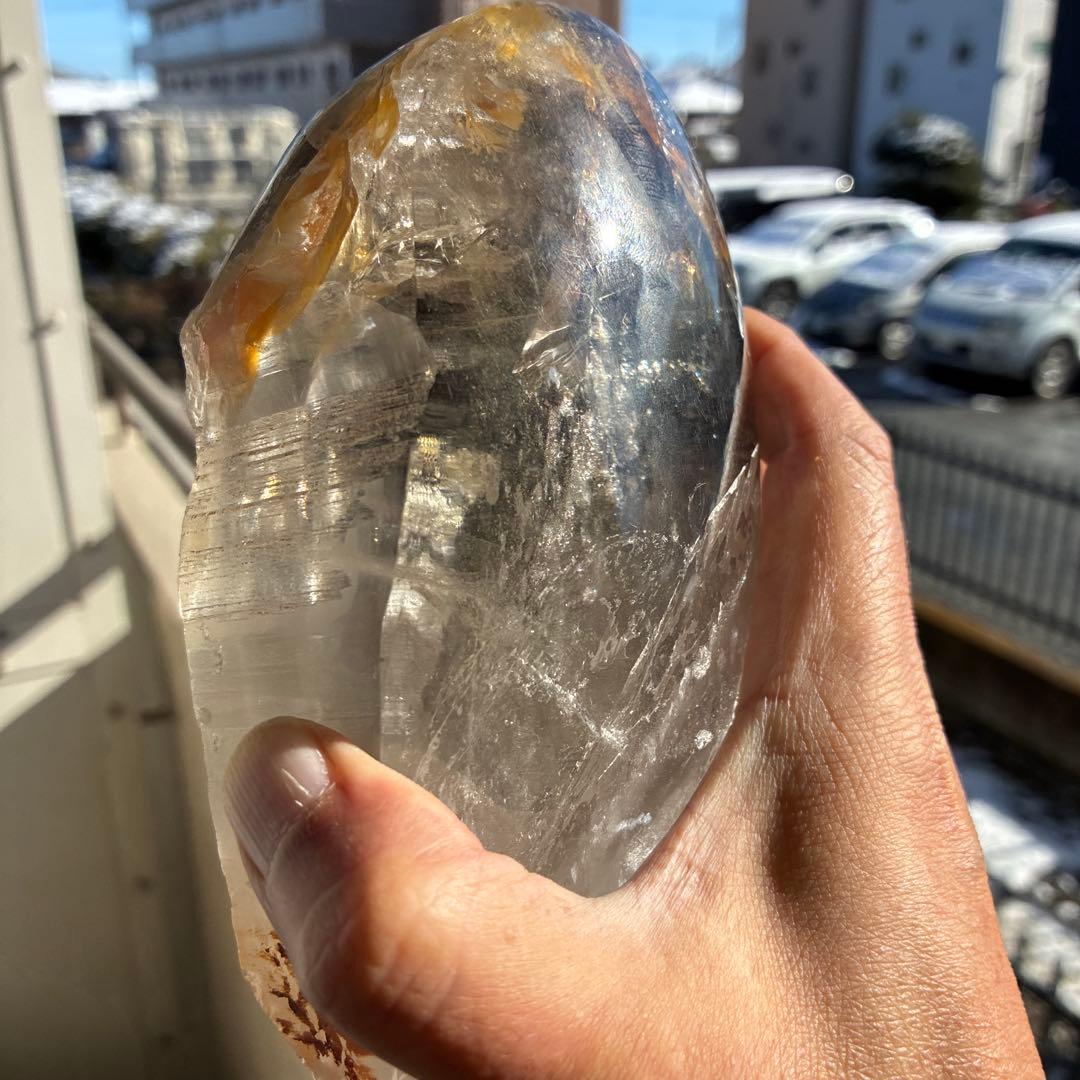 水晶　アゲート　鑑賞石　鉱物　ジャスパー　置物　水石　盆石　台座はサービス