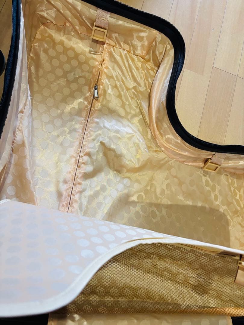 キッズ　キャリーケース　セット販売