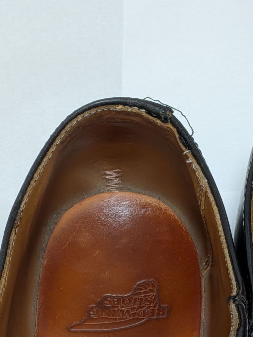 【REDWING】ポストマンシューズ