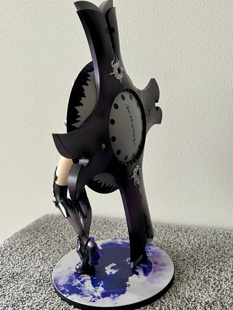 ストロンガー　Fate/Grand Order マシュ　キリエライト　フィギュア