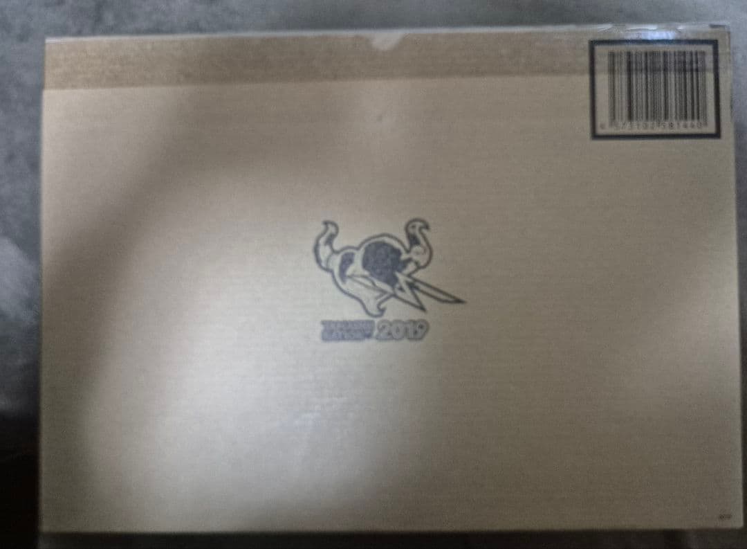 L BUILD ダブルオーライザー デザイナーズブルー Ver.