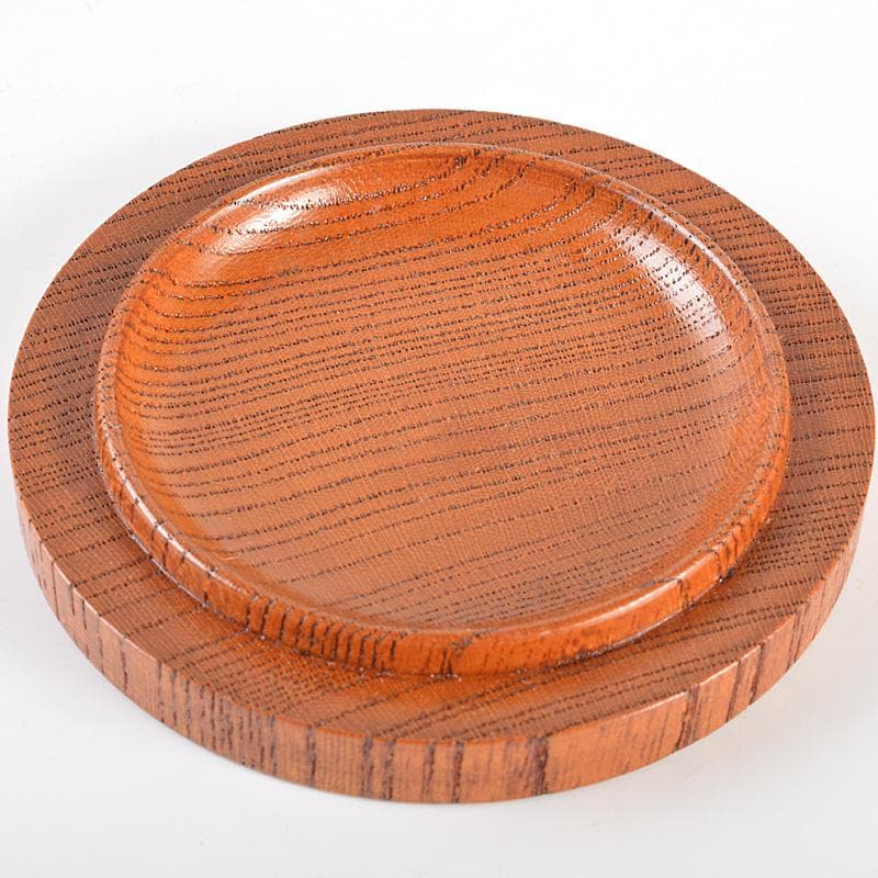 茶道具　中村湖彩作　漆塗　傘　香合　共箱　V　5879