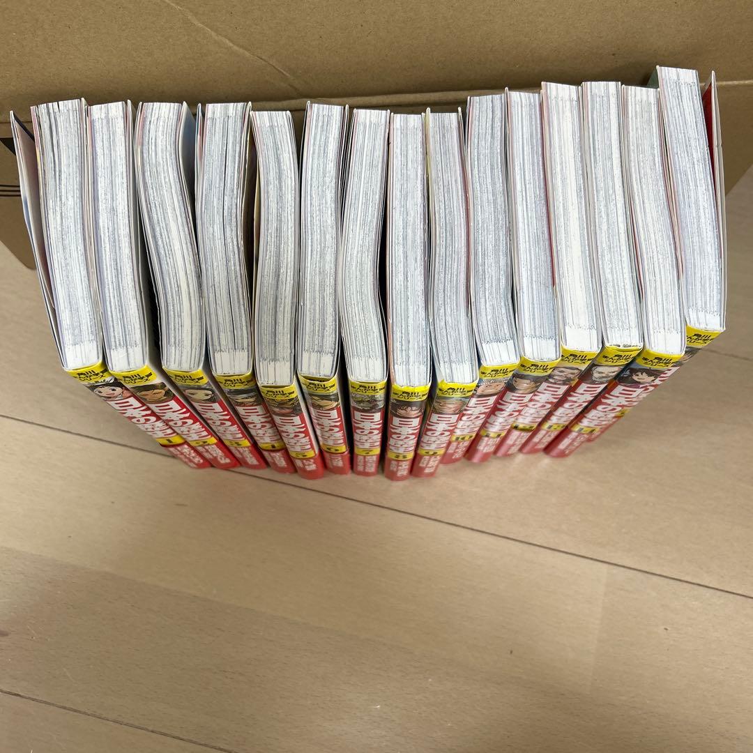 角川まんが学習シリーズ　日本の歴史　1〜15巻セット