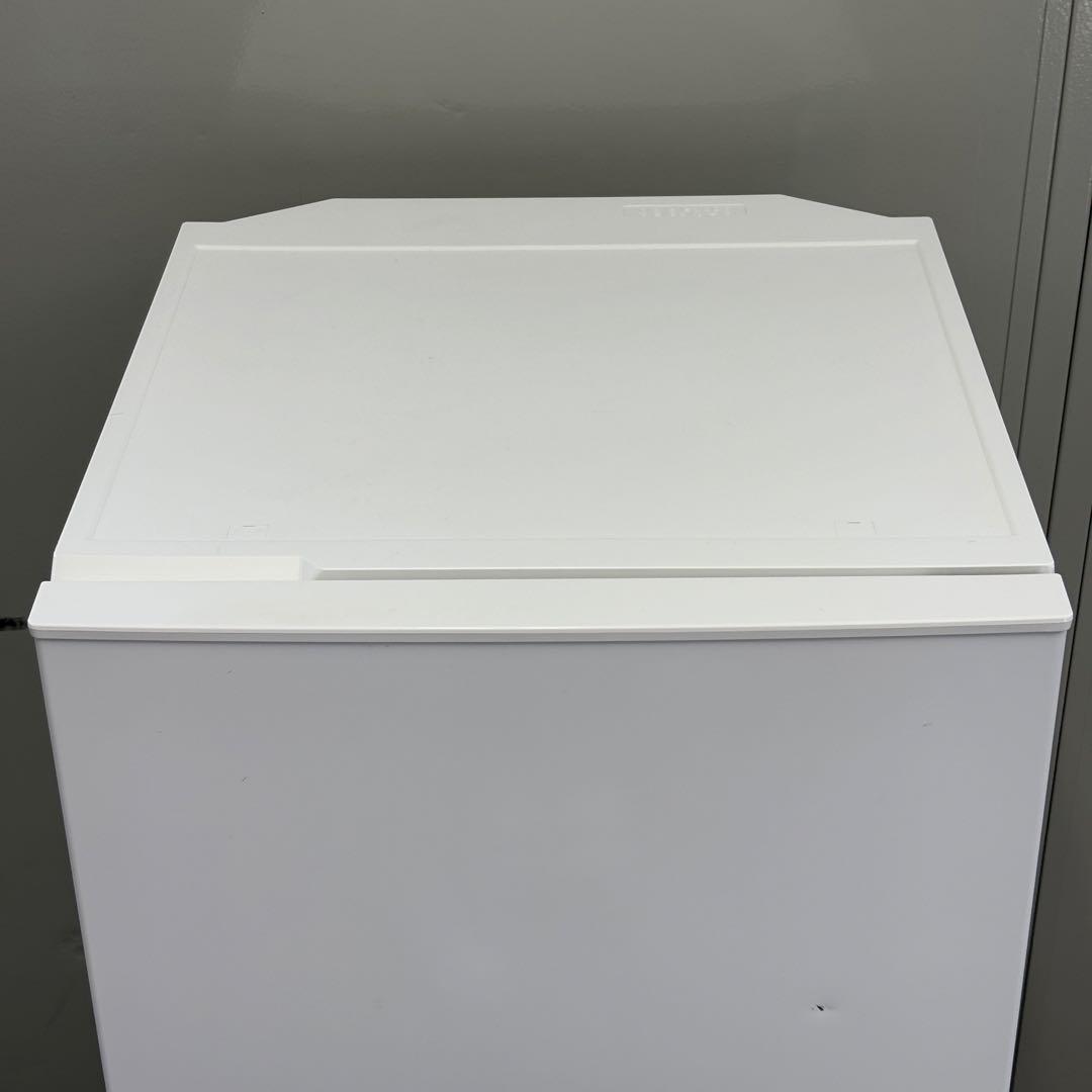 〇タマ送料無料!設置込 2021 2ドア 冷蔵庫 HR-F911