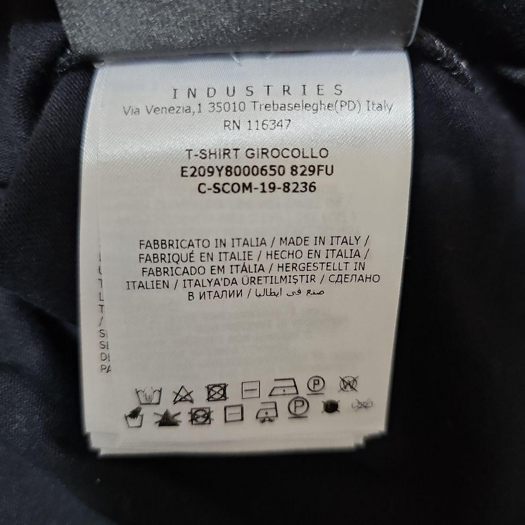 あっきん MONCLER モンクレール ジーニアス ALYX Tシャツ