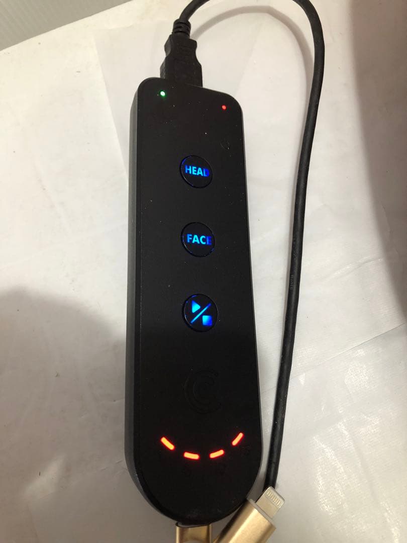 メイク道具・化粧小物 CF MAGIC MASK