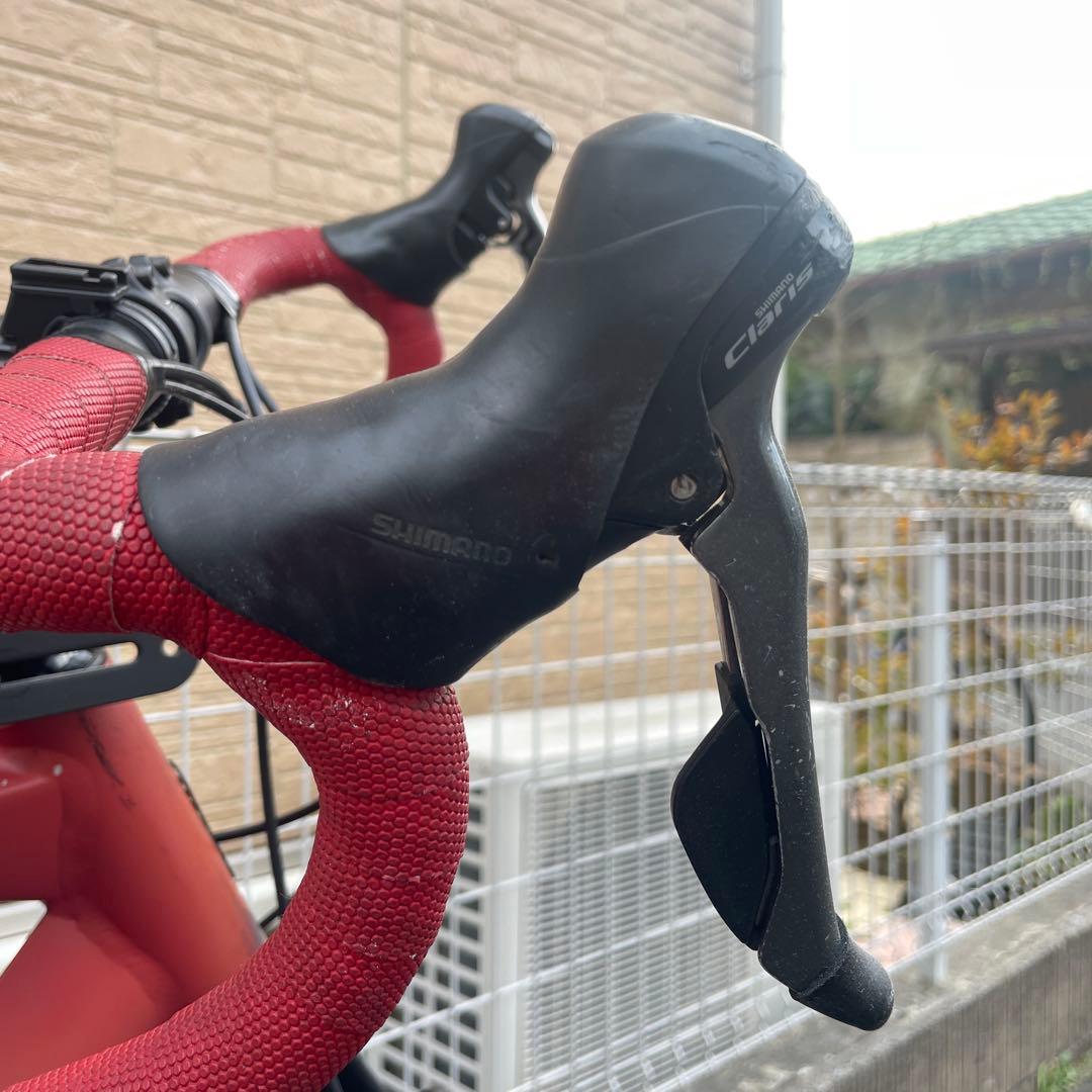 Tern SURGE ミニベロ アルミフレーム 20インチ【タカ】