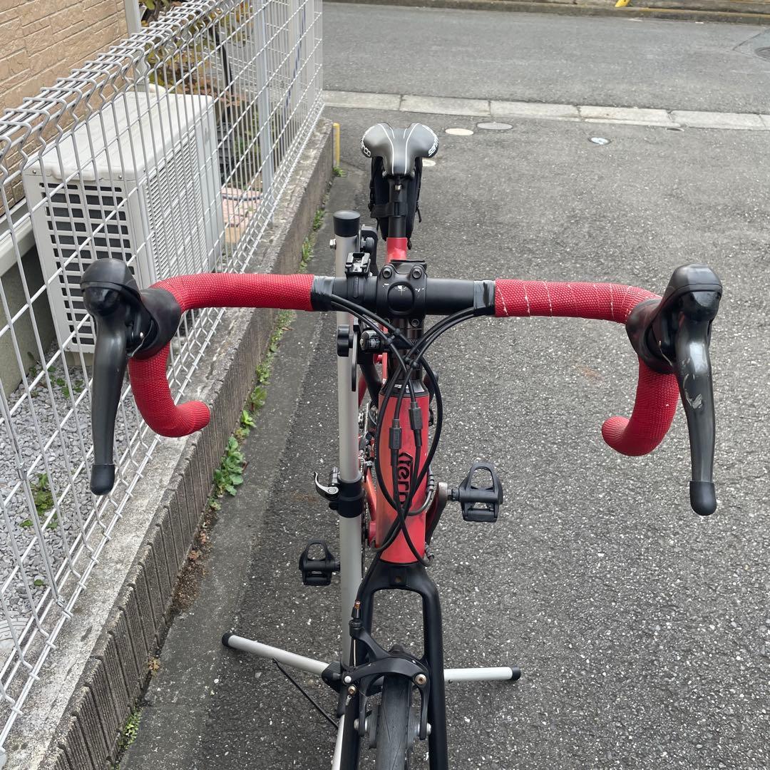 Tern SURGE ミニベロ アルミフレーム 20インチ【タカ】