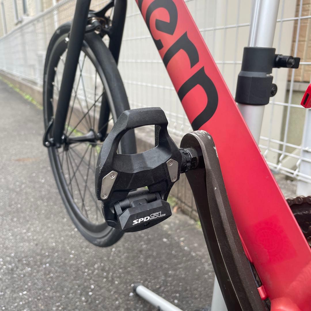 Tern SURGE ミニベロ アルミフレーム 20インチ【タカ】