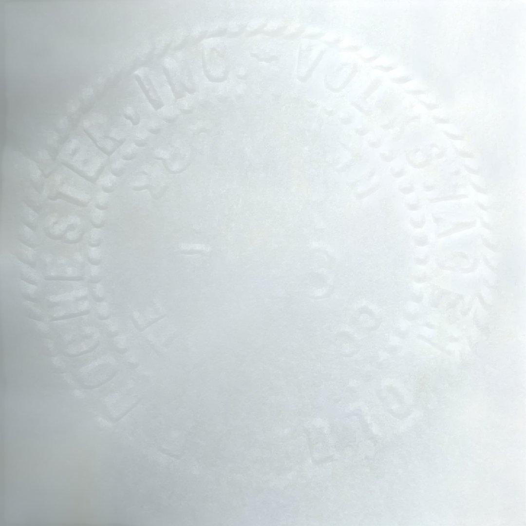 アメリカ アンティーク エンボッサー