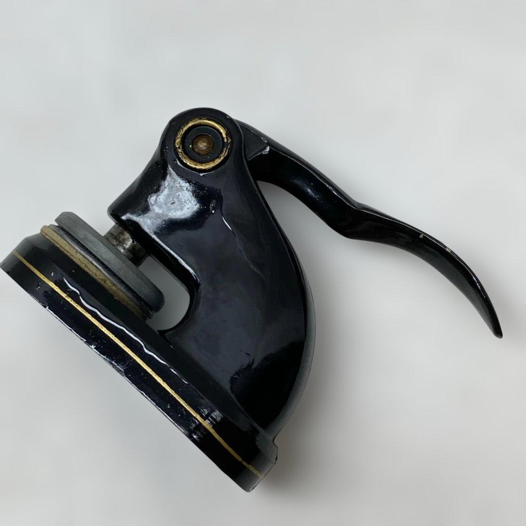 アメリカ アンティーク エンボッサー