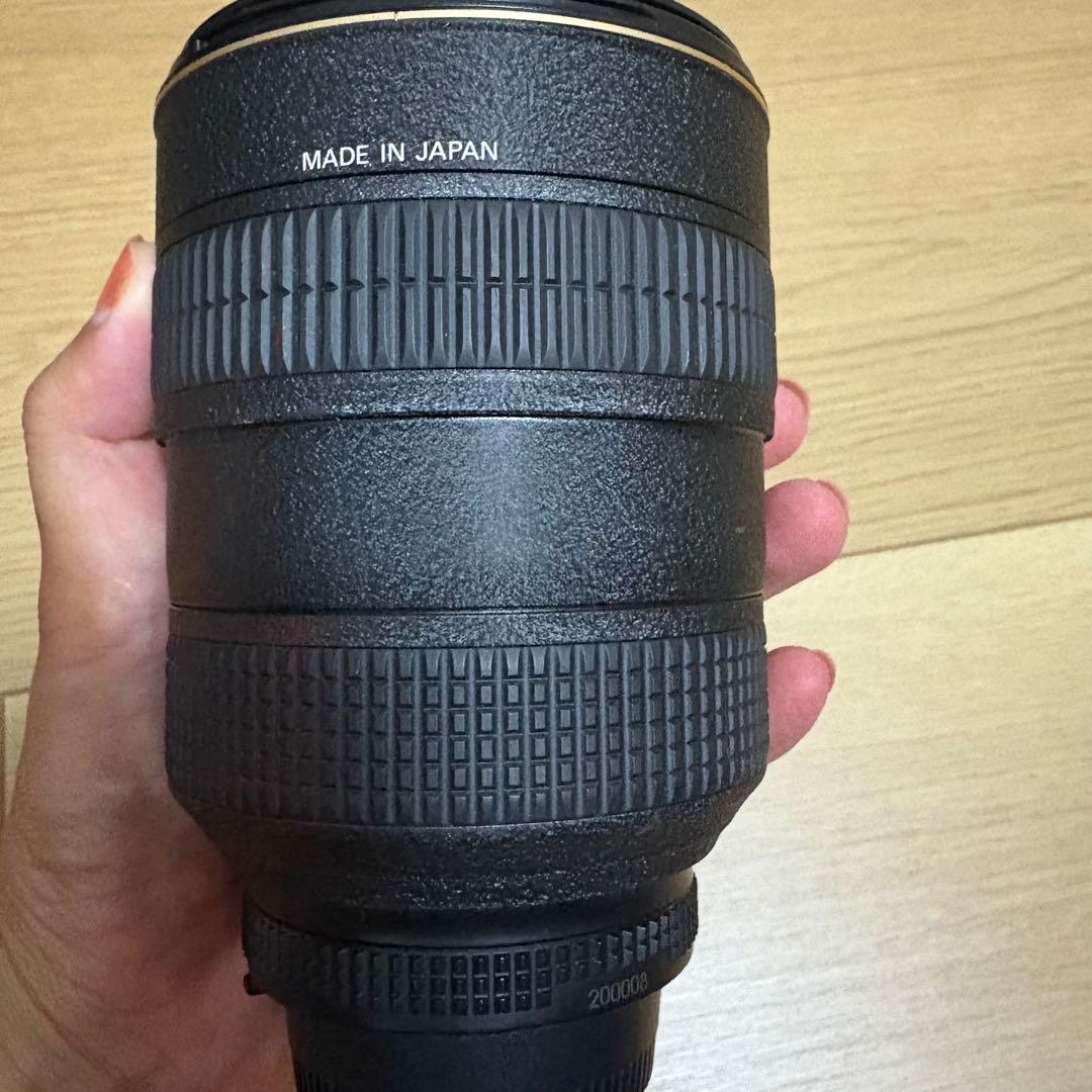 じ*こ様 Nikon ニコン✨ズームレンズ 魚眼 フィッシュアイ レンズまとめ売