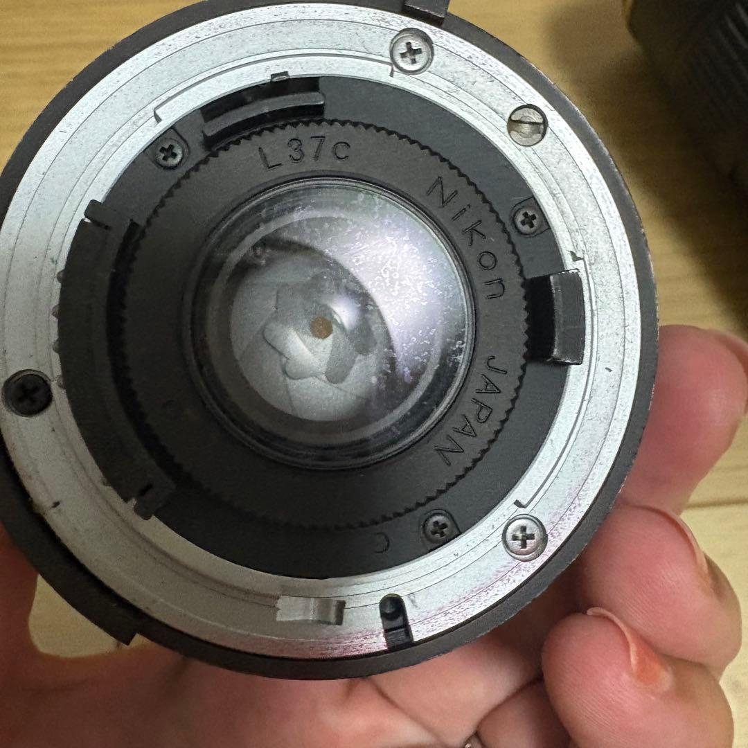 じ*こ様 Nikon ニコン✨ズームレンズ 魚眼 フィッシュアイ レンズまとめ売