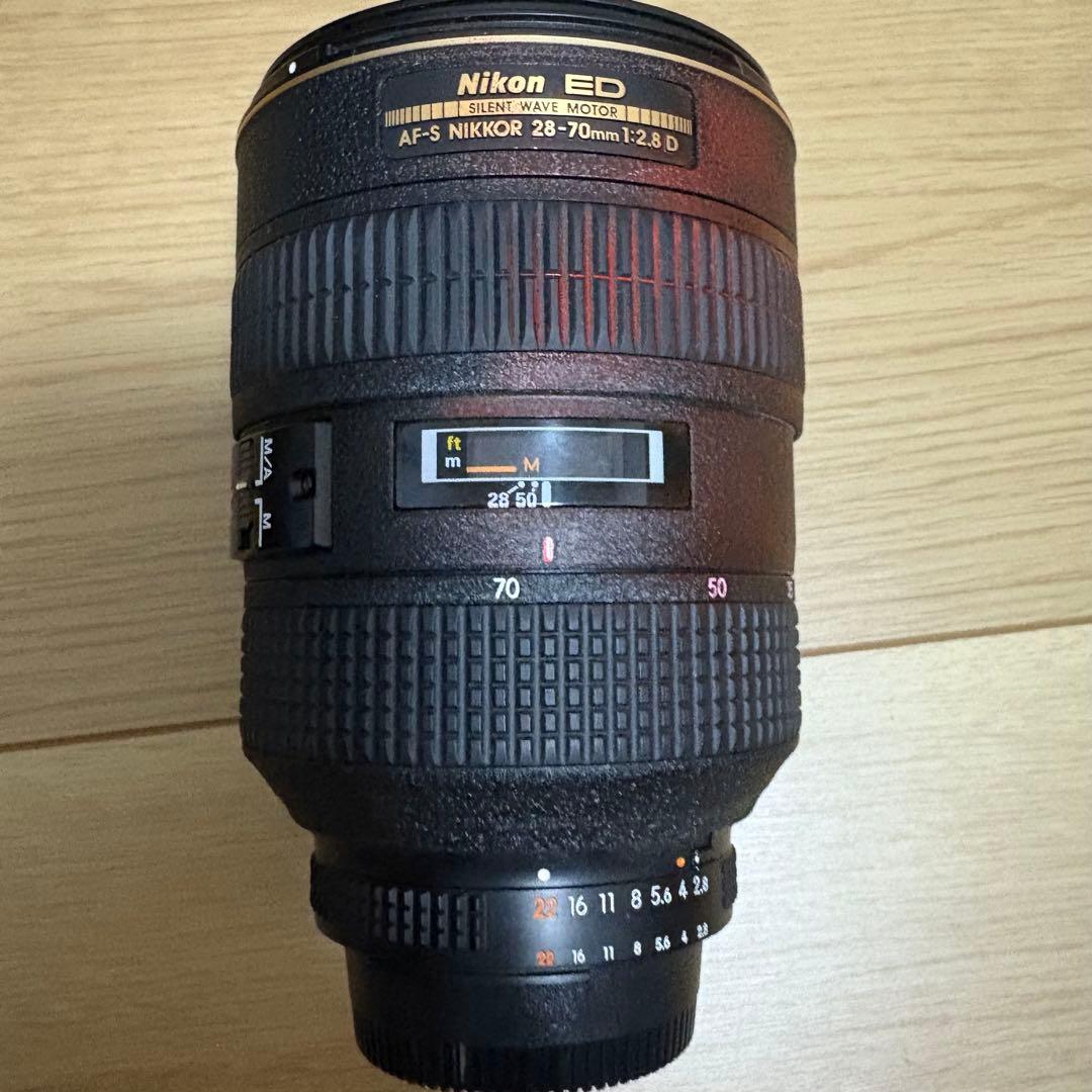 じ*こ様 Nikon ニコン✨ズームレンズ 魚眼 フィッシュアイ レンズまとめ売