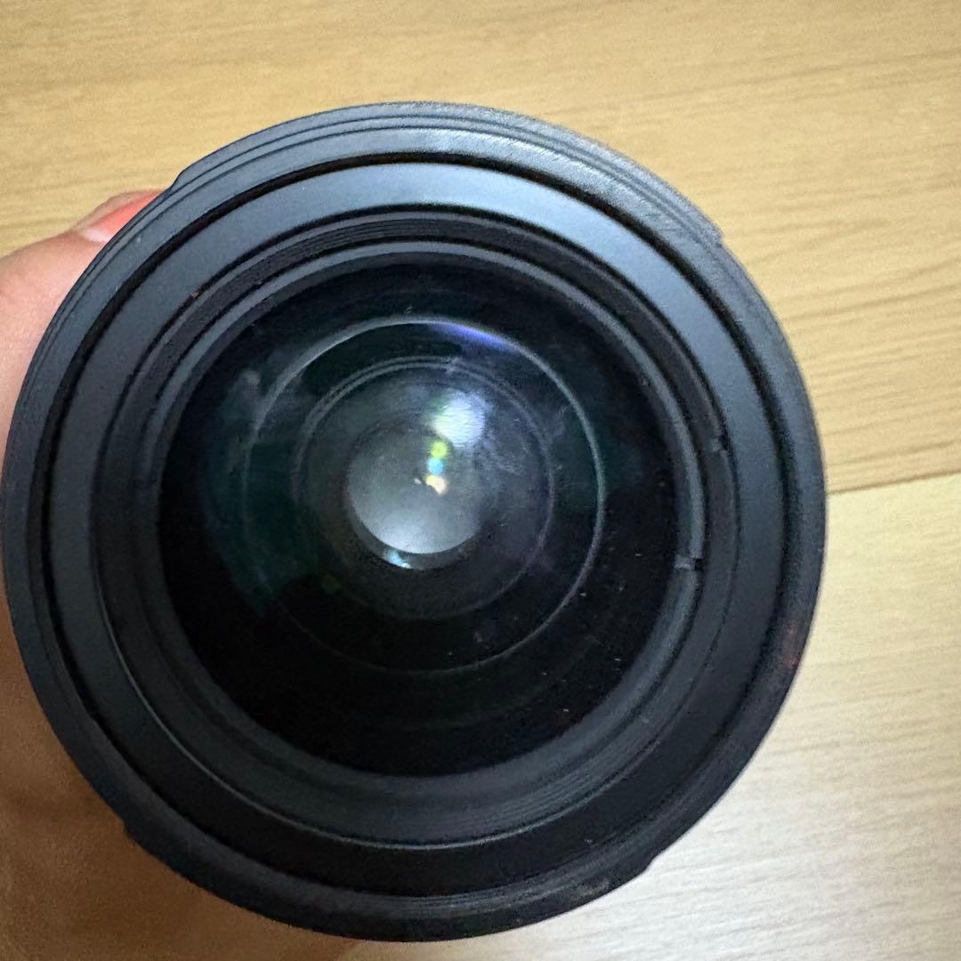 じ*こ様 Nikon ニコン✨ズームレンズ 魚眼 フィッシュアイ レンズまとめ売