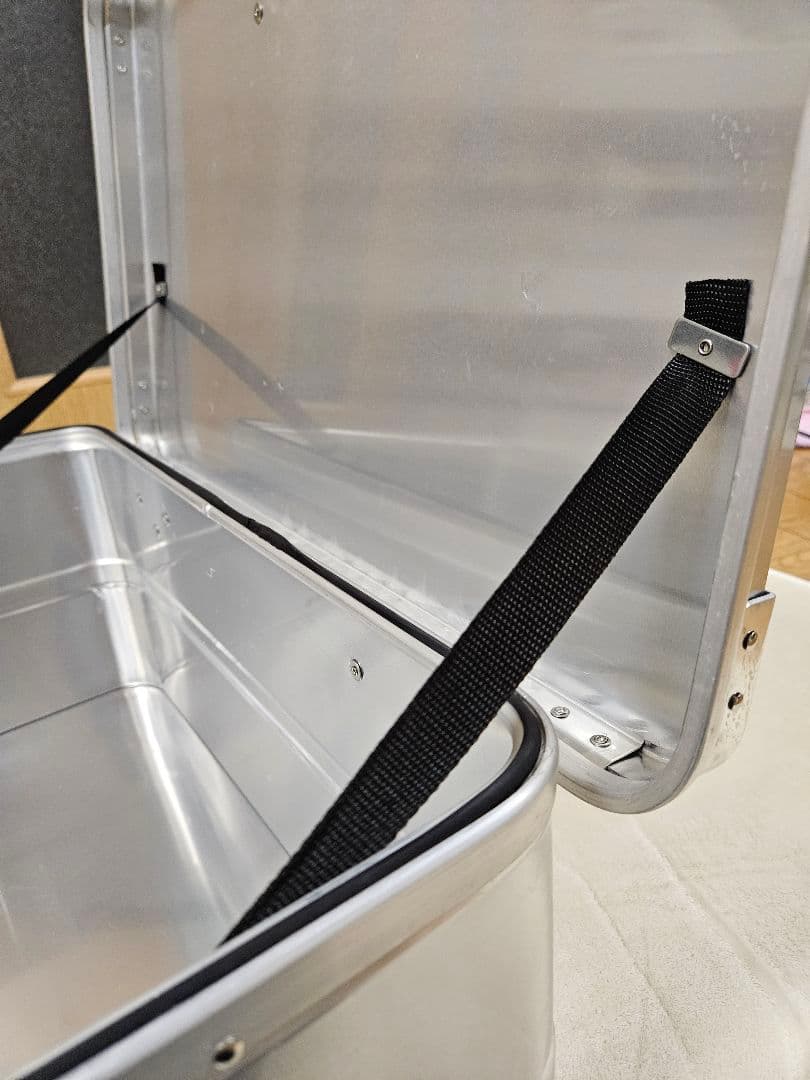 DULTON アルミコンテナ CONVOY2 【廃盤品】